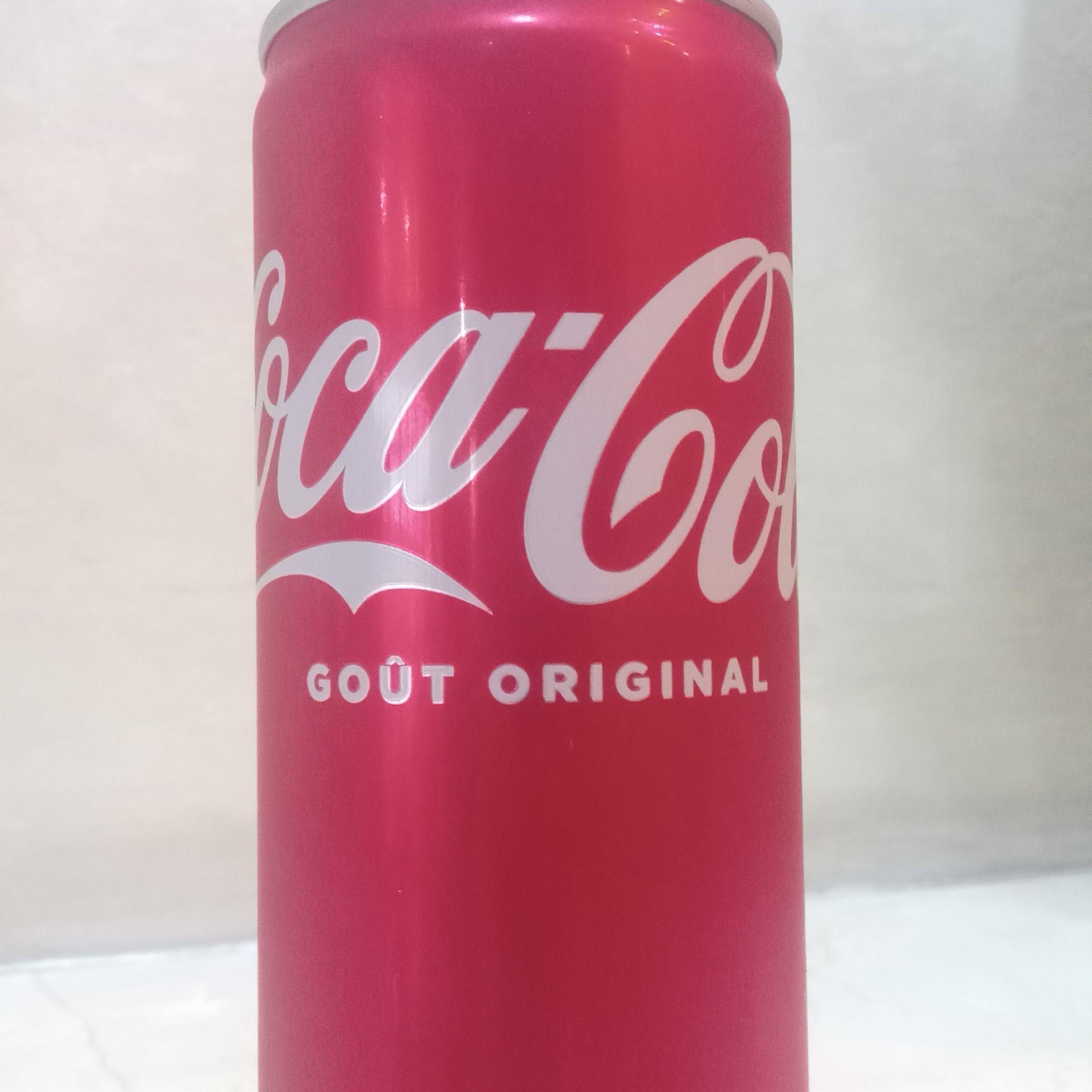 Coca cola