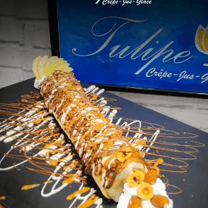 Crêpe Rouler Spéciale