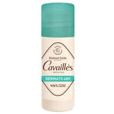 Roge Cavailles Deodorant Dermato Stick 40 Ml Peaux Sensibles