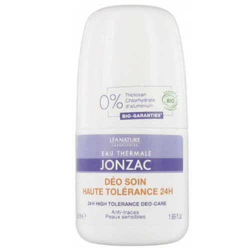Jonzac Deo 24h Haute Tolerance