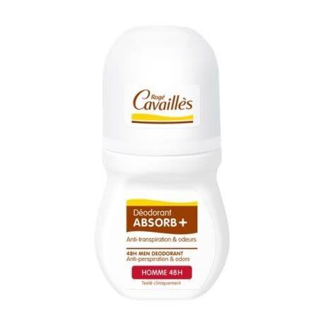 Rc Deo Absorb+ Homme 48h