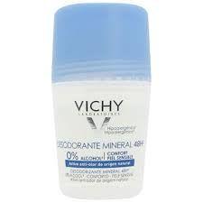 Vichy Deo Mineral 48h
