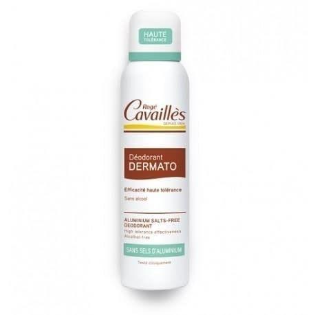 Rc Deo Spray 0% Alcohol 48h