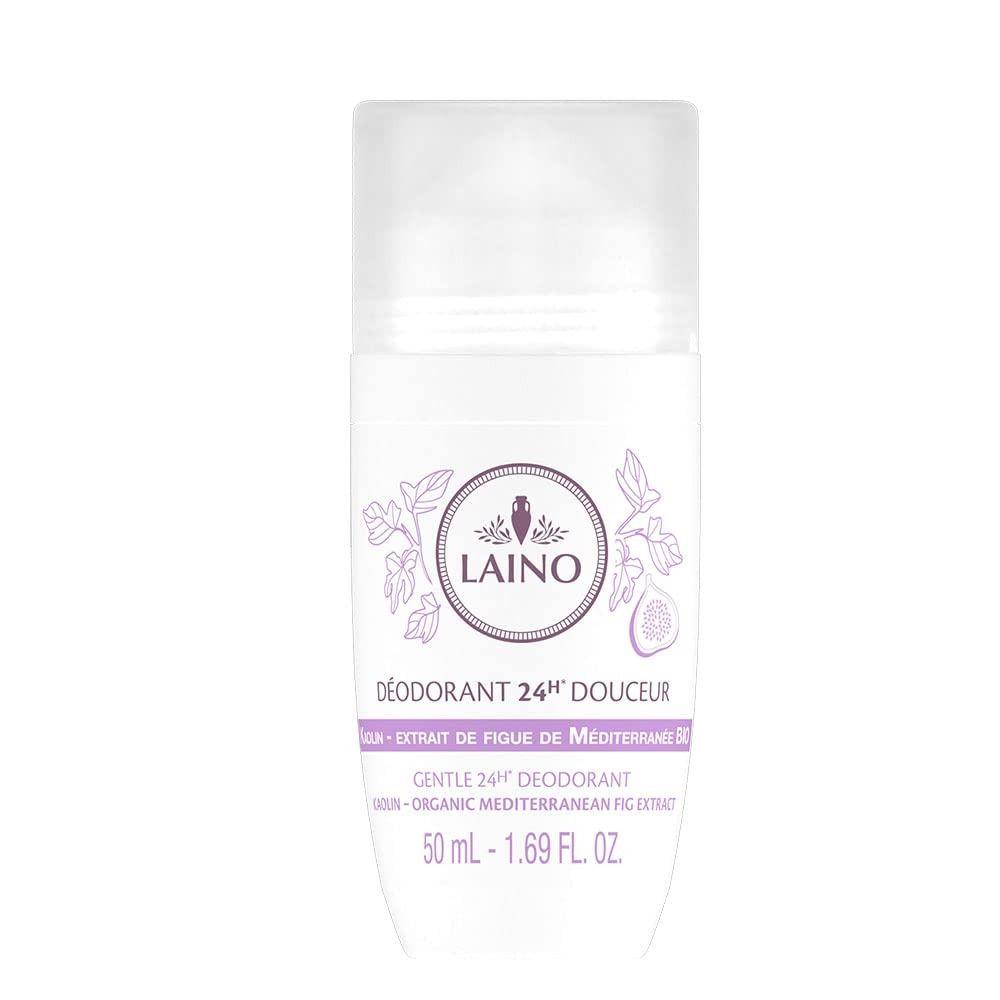 Laino Deodorant 50ml Extrait De Figue