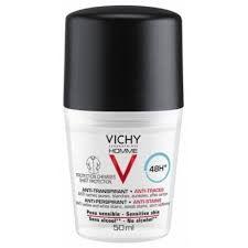 Vichy Deo Men Anti Traces