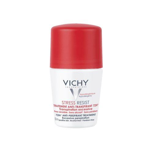 Vichy Deo Intensif 72h