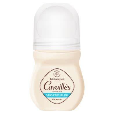 Rc Deo Sans Parfum 48h