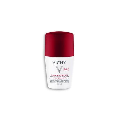 Vichy Deo Control +