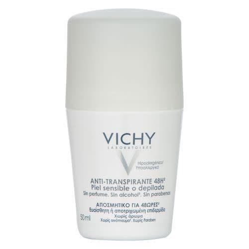Vichy Deo Peaux Sensibles