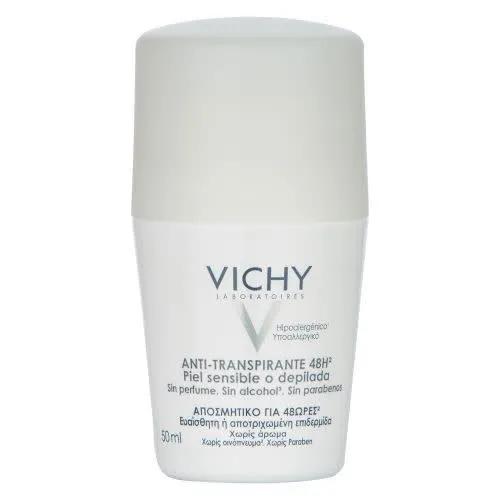 Vichy Deo Peaux Sensibles