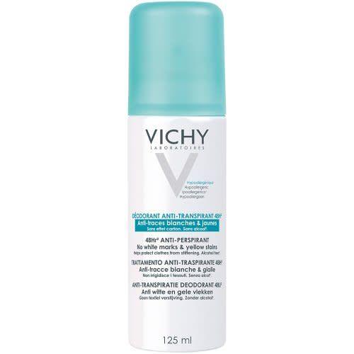 Vichy Deo Anti Traces Aerosol