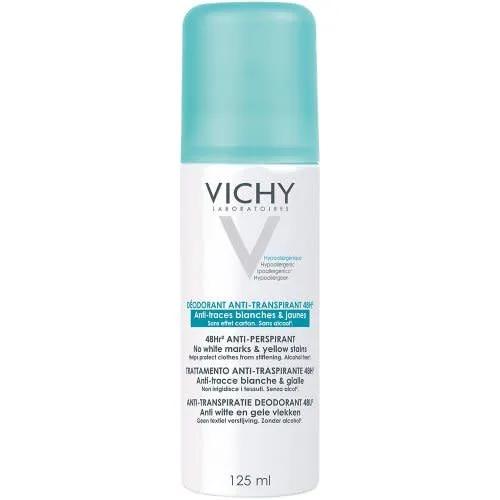 Vichy Deo Anti Traces Aerosol