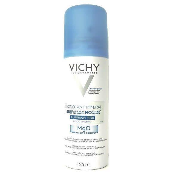 Vichy Deo Mineral Aerosol