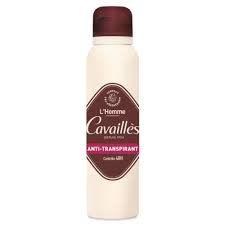 Rc Deo Spray Homme A. Transpirant