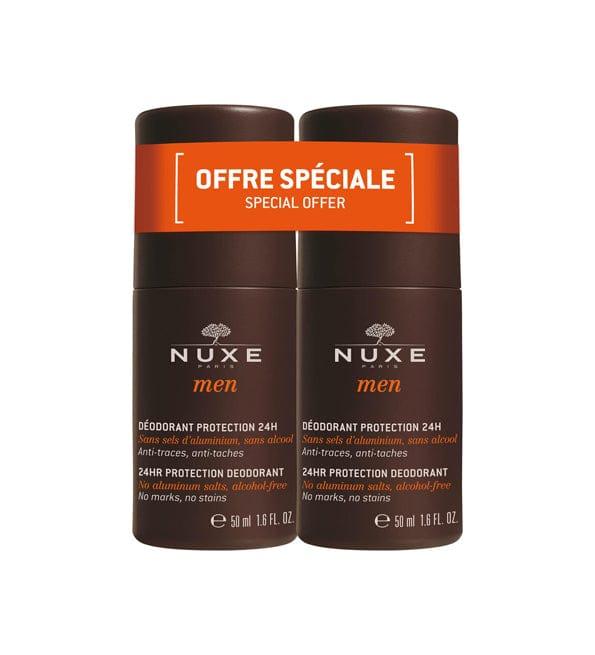 Nuxe Deo Men Pack Duo