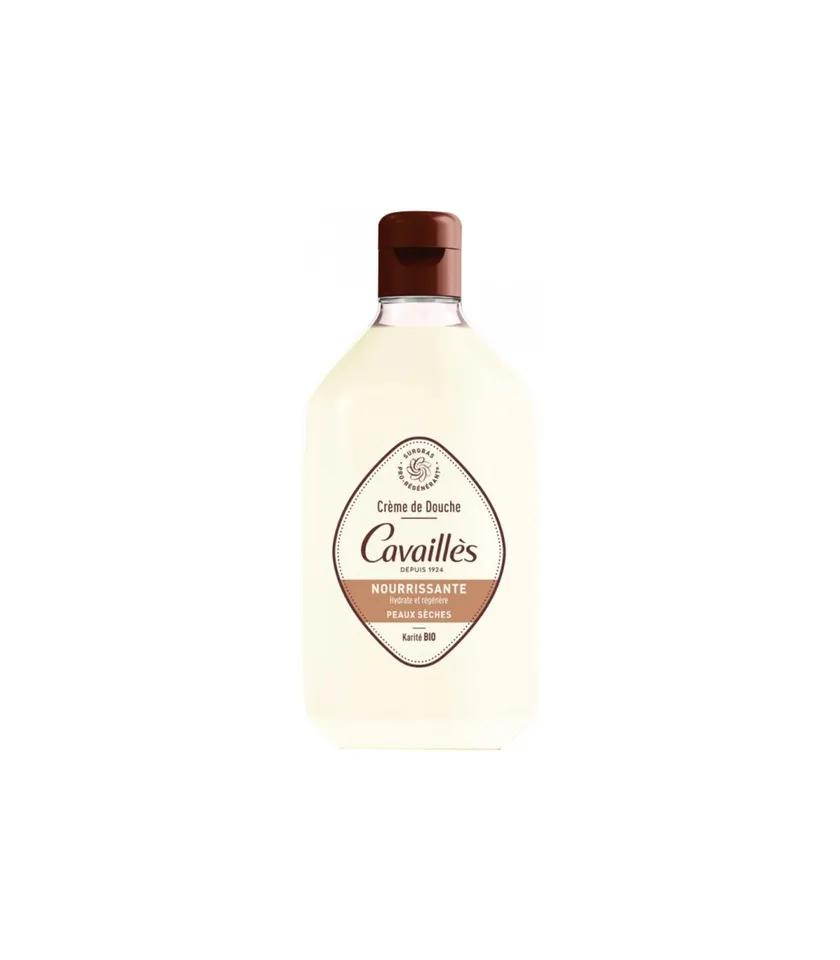 Roge Cavailles Creme De Douche Karite 750ml