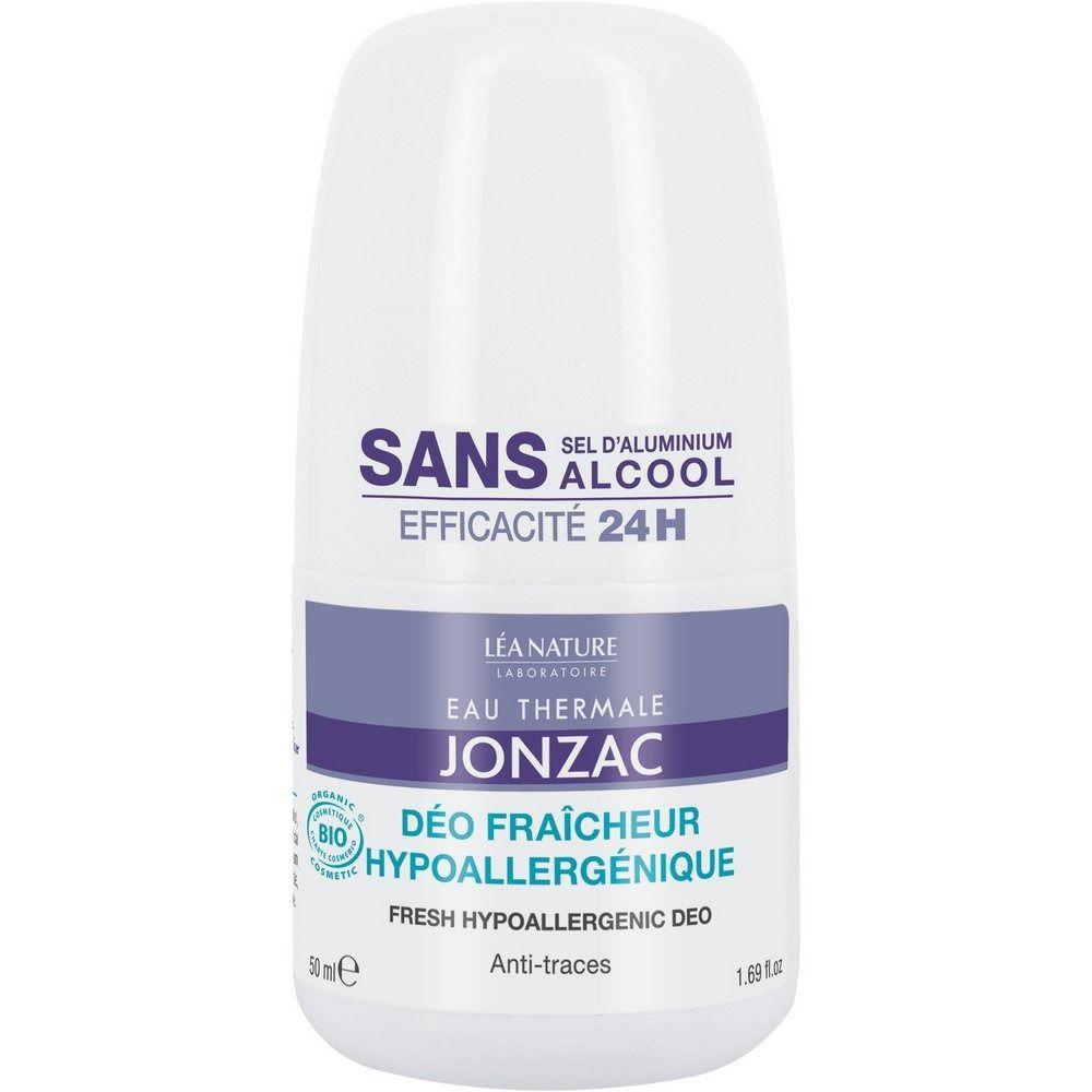 Jonzac Deo 24h Fraicheur Haute Tolerance