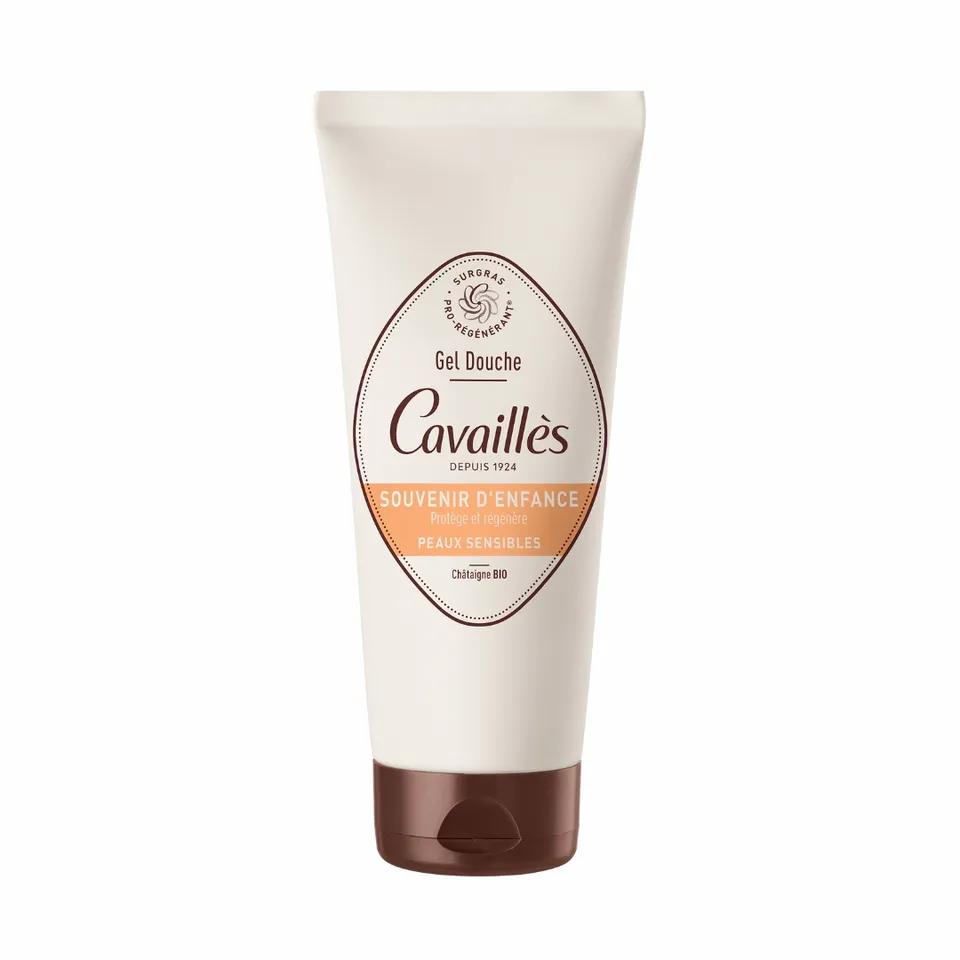 Rc Gel Douche Souvenir D'enfance 200 Ml