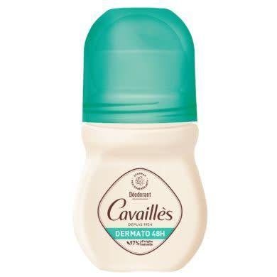 Rc Deo Dermato+ 48h Vert