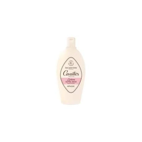 Rc Soin Toilette Intime Gel Extra-doux 500 Ml