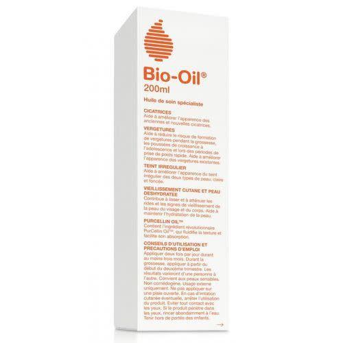 Bio Oil 200 Ml