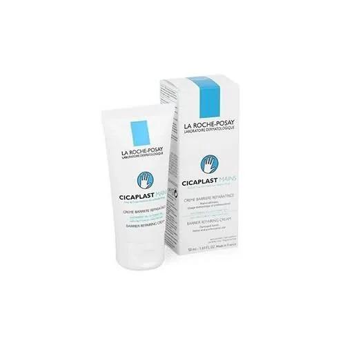 Roche Posay Cicaplast Mains 50 Ml