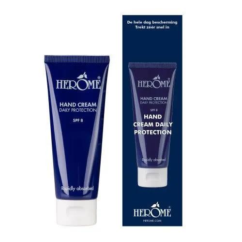 Herome Creme Mains Spf8