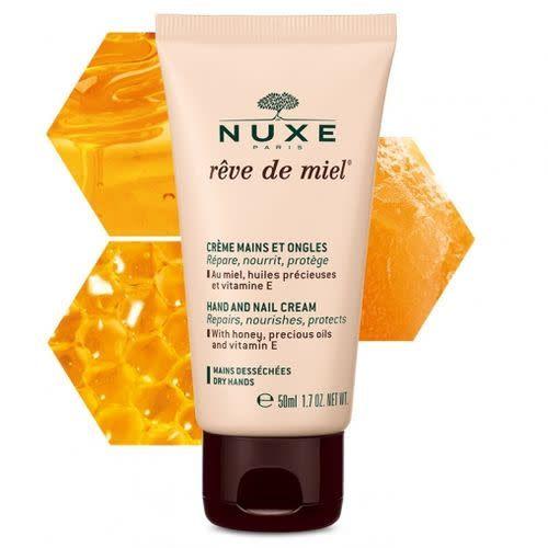 Nuxe Creme Mains