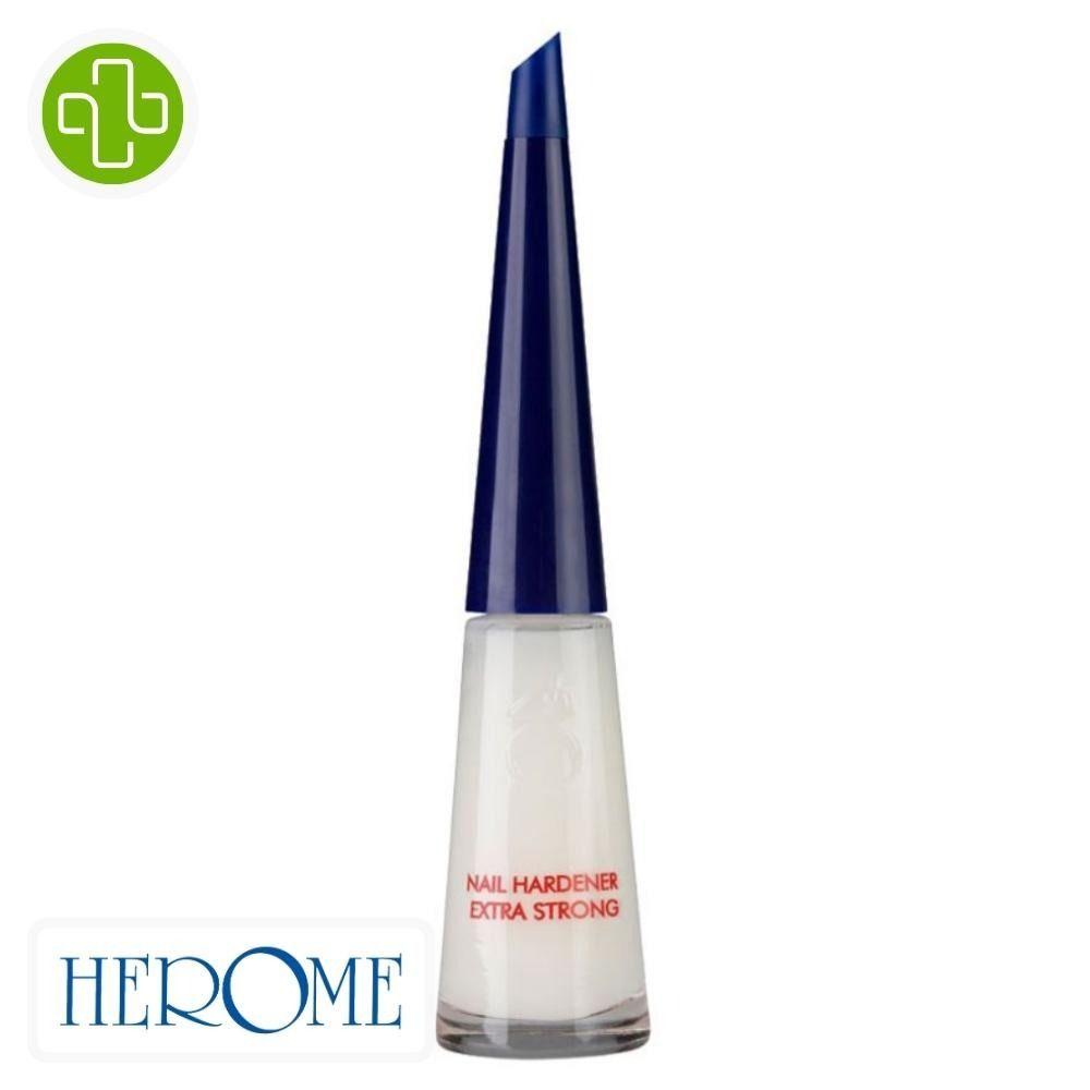 Herôme Durcisseur Extra-fort Ongles – 10ml