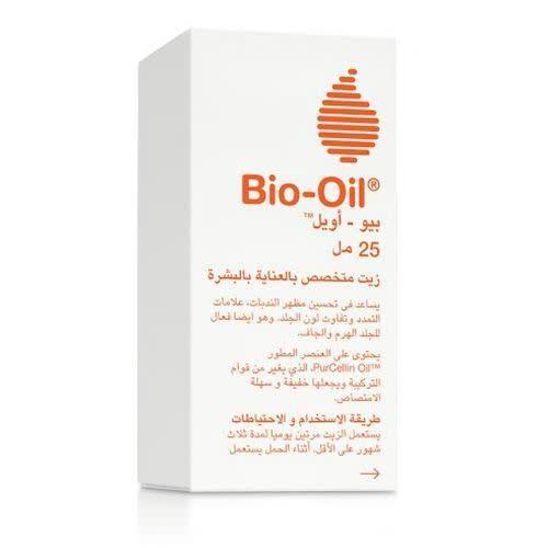 Bio Oil 25 Ml