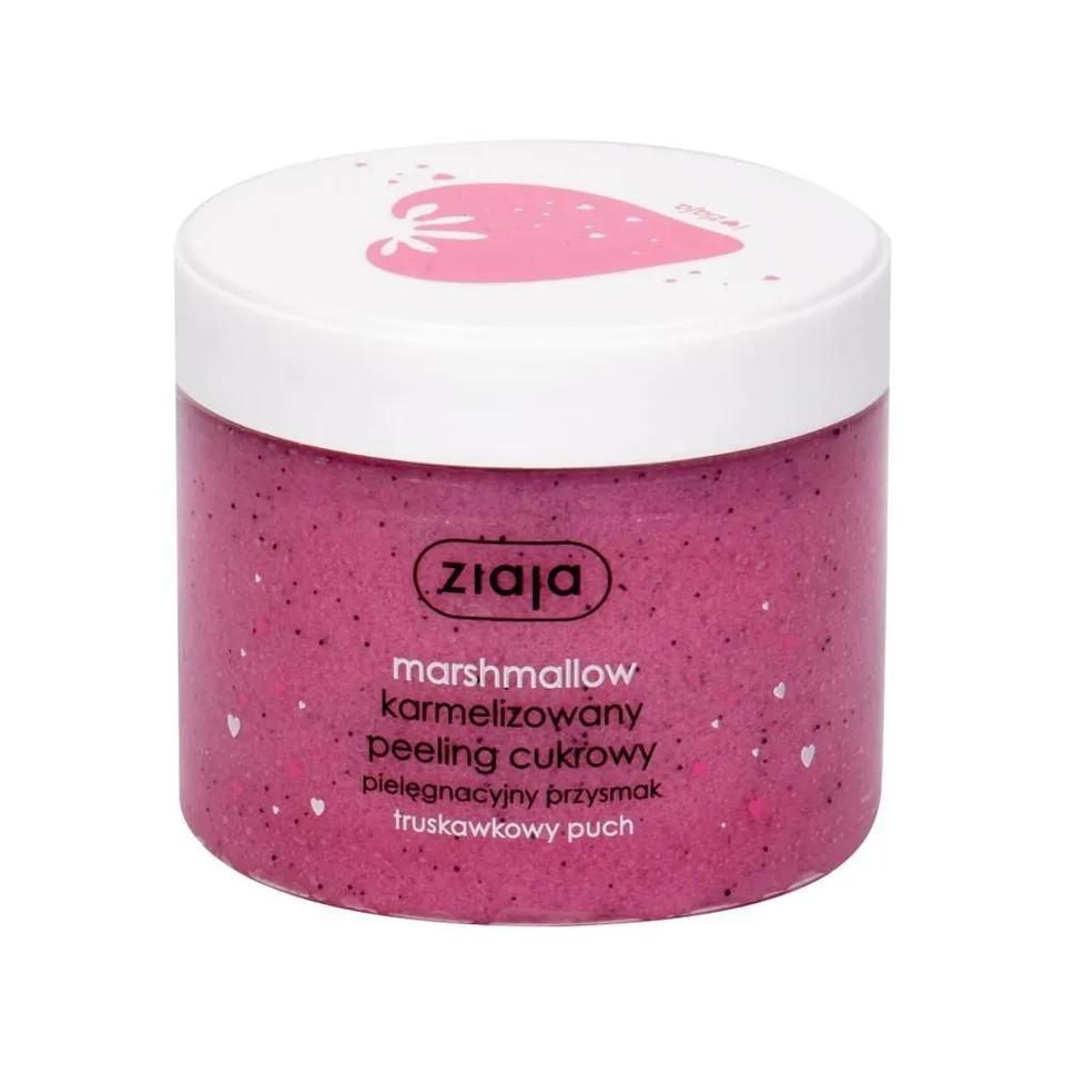 Ziaja Marshmallow Gommage Corps 300 Ml