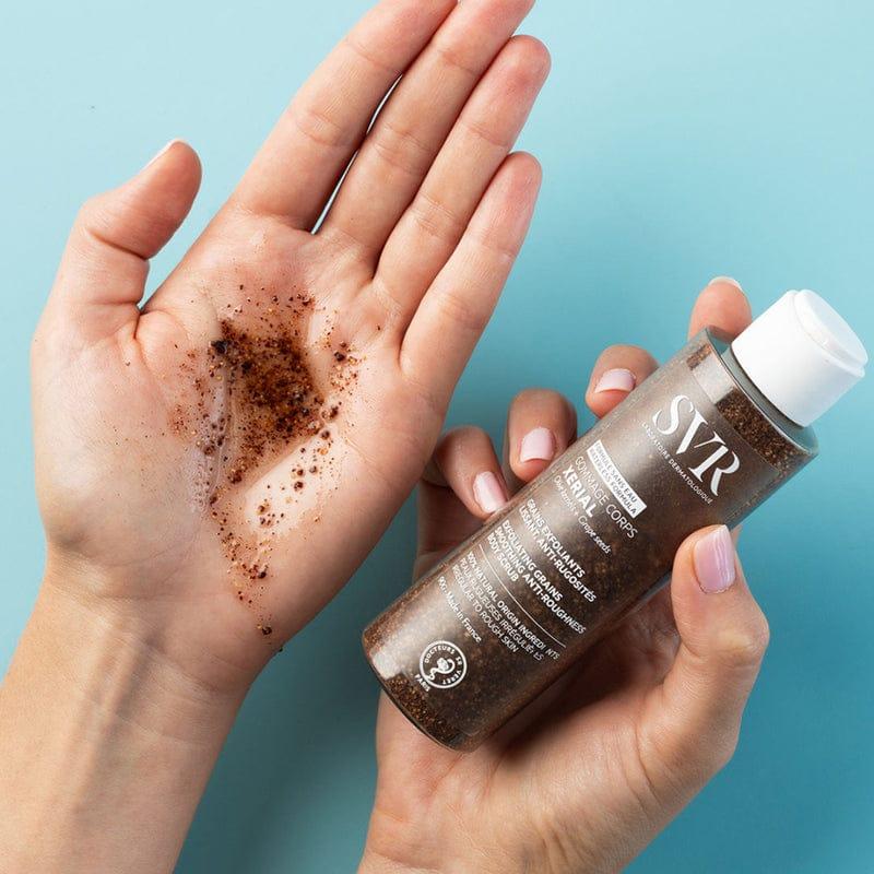 Svr Xerial Gommage Corps Exfoliant Aux Grains