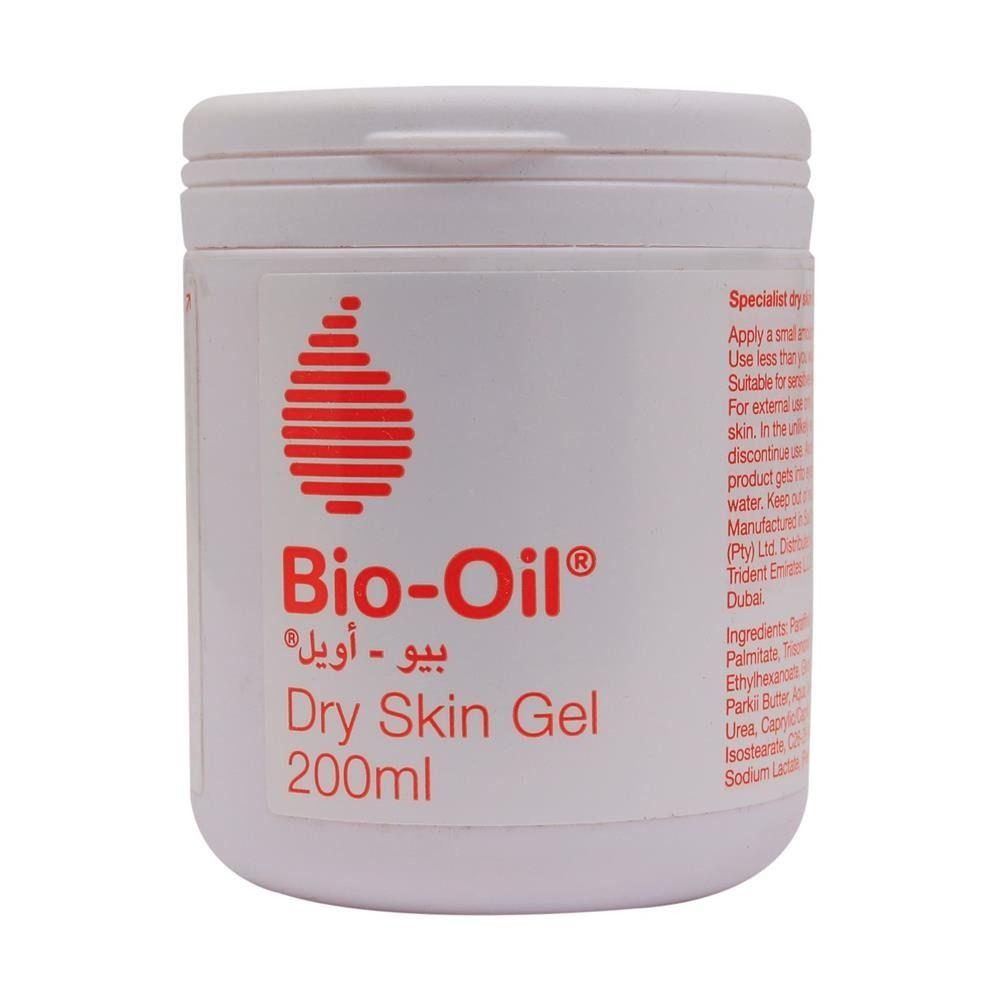 Bio Oildry Skin Gel 200 Ml