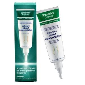 Traitement Intensif Zones Rebelles 100 Ml