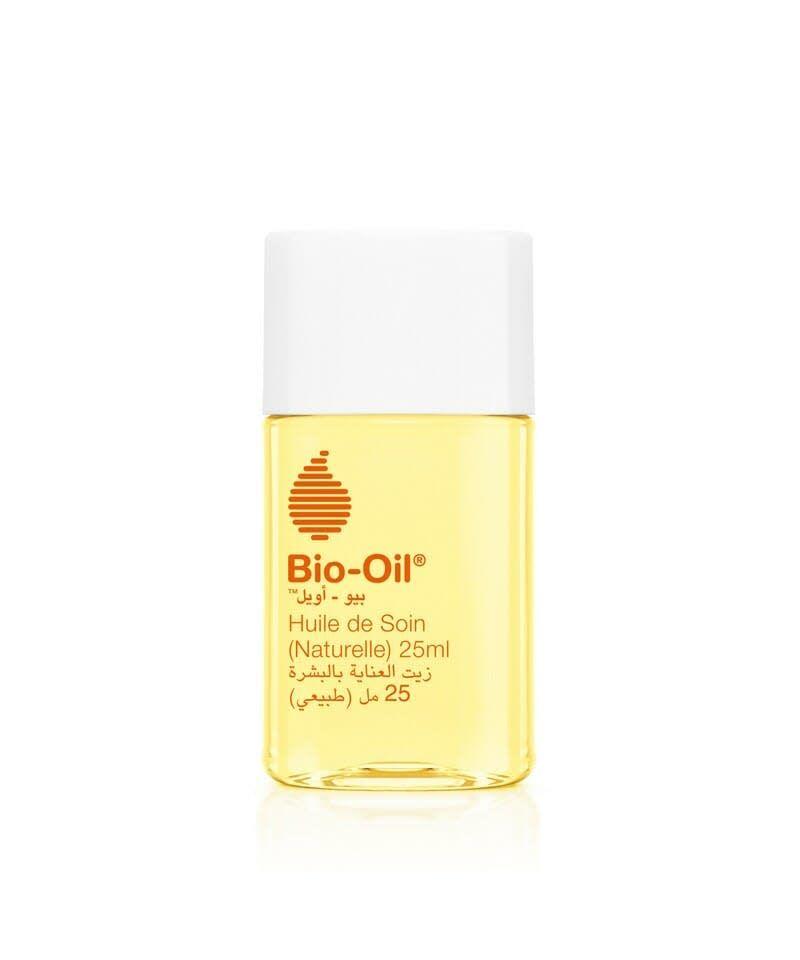 Bio Oil Natural 25ml