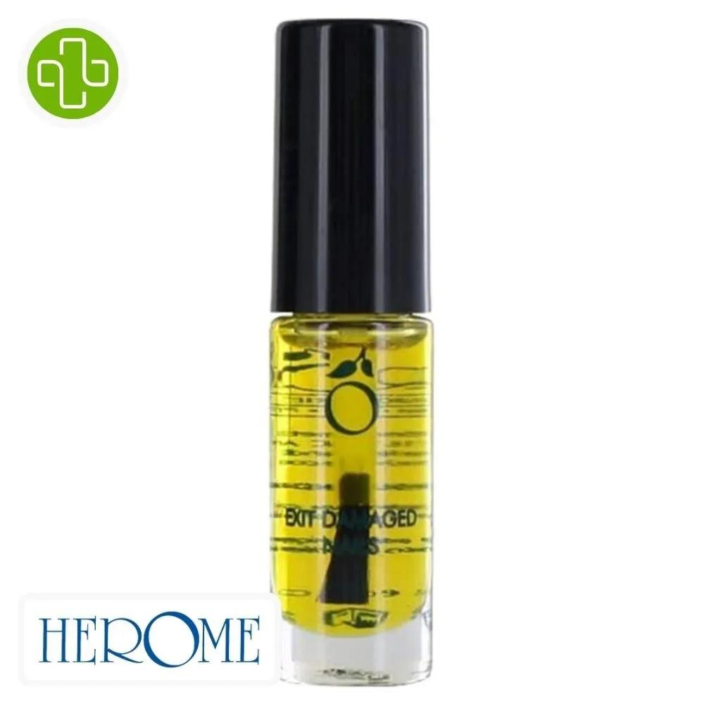 Herôme Sos Ongles Abîmés – 7ml