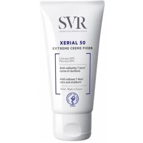 Svr Xerial 50 Pieds