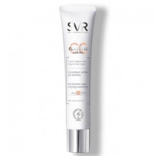 Svr Clairial Cc Spf50+ Light 40ml