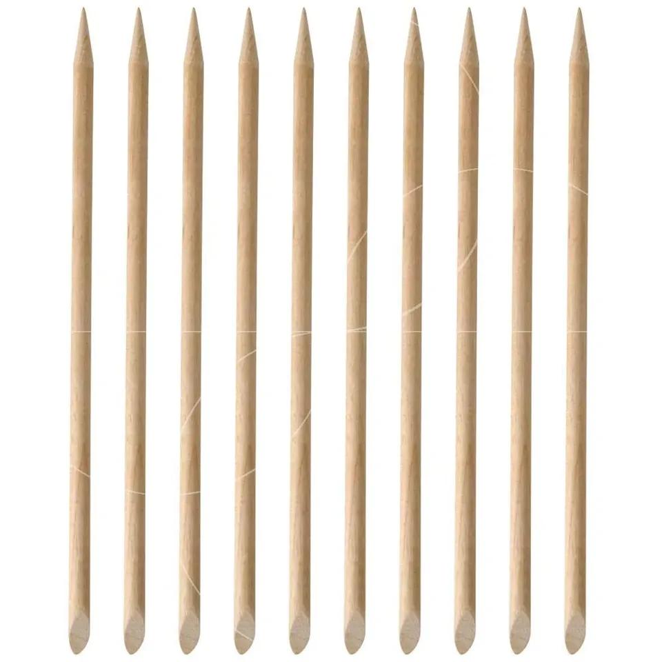 Innoxa Repousse Cuticules X 7 Unites