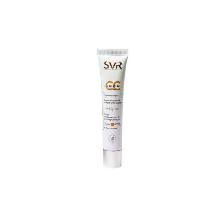 Svr Clairial Cc Medium
