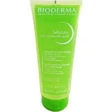 Sebium Gel Actif 200ml *new