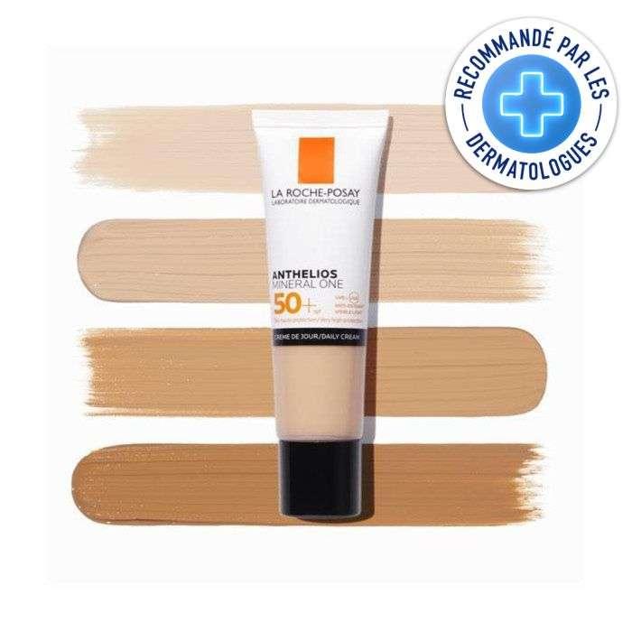 Rp Anthelios Mineral One Couleur 1 50+