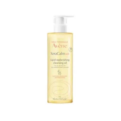 Av Xeracalm Huile 400ml Mv