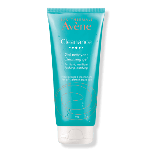 Avene Cleanance Gel200ml