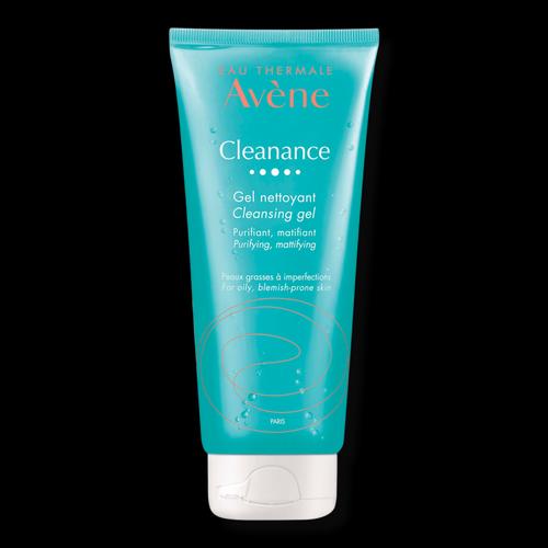 Avene Cleanance Gel200ml