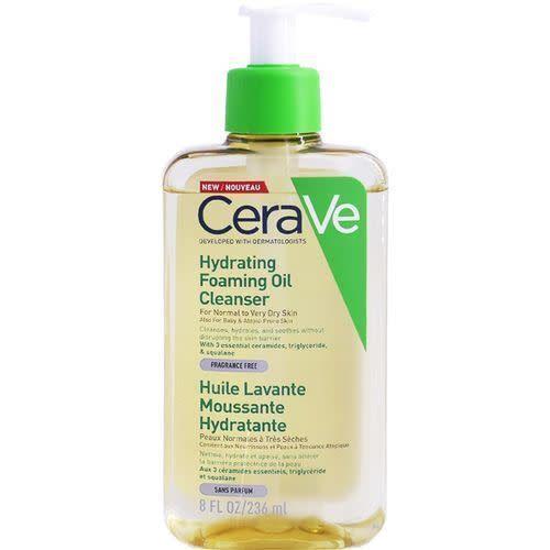 Cerave Huile Lavante 473ml