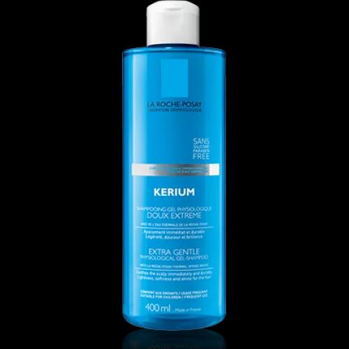 Roche Posay Kerium Doux 400ml