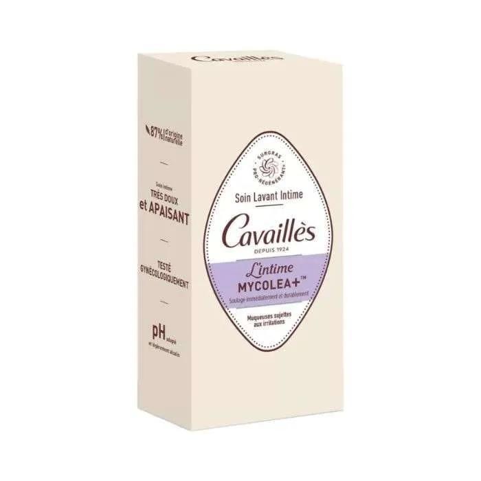 Soin Toilette Intime Mycolea+200 Ml