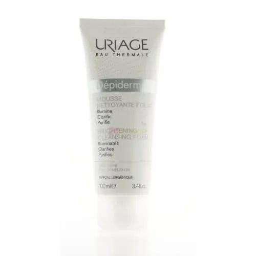 Depiderm Mousse Nettoyante 100 Ml