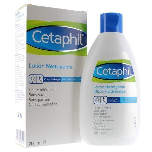 Cetaphil Lotion Nettoyante 236ml